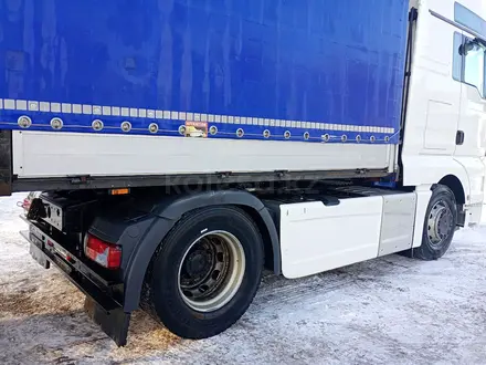 MAN  TGX 2018 года за 29 500 000 тг. в Костанай – фото 12