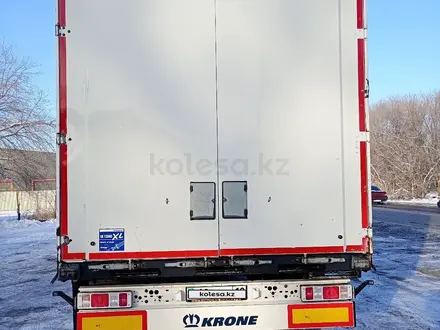 MAN  TGX 2018 года за 29 500 000 тг. в Костанай – фото 13