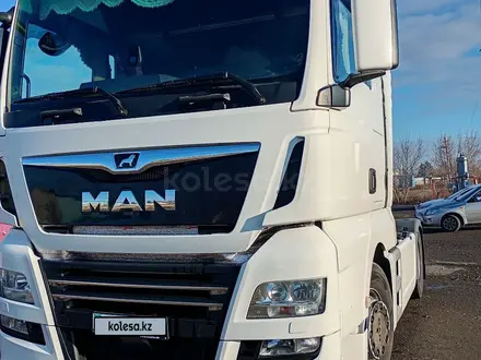 MAN  TGX 2018 года за 29 500 000 тг. в Костанай – фото 18
