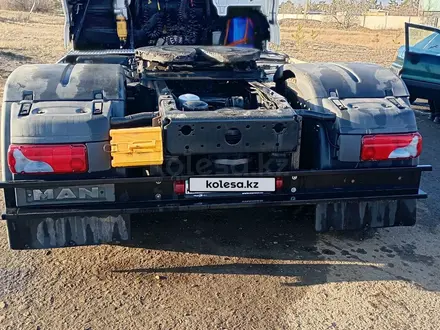 MAN  TGX 2018 года за 29 500 000 тг. в Костанай – фото 17