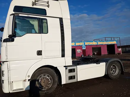 MAN  TGX 2018 года за 29 500 000 тг. в Костанай – фото 20