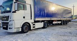 MAN  TGX 2018 годаүшін29 500 000 тг. в Костанай – фото 5