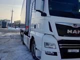 MAN  TGX 2018 года за 29 500 000 тг. в Костанай – фото 3