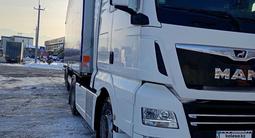 MAN  TGX 2018 годаүшін29 500 000 тг. в Костанай – фото 3