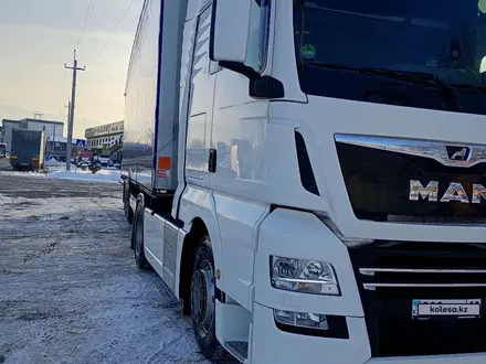 MAN  TGX 2018 года за 29 500 000 тг. в Костанай – фото 3