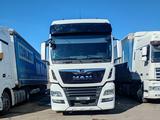 MAN  TGX 2018 года за 29 500 000 тг. в Костанай – фото 4