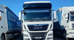 MAN  TGX 2018 годаүшін29 500 000 тг. в Костанай – фото 4