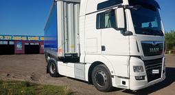 MAN  TGX 2018 годаүшін29 500 000 тг. в Костанай – фото 2