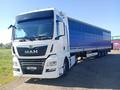 MAN  TGX 2018 года за 29 500 000 тг. в Костанай
