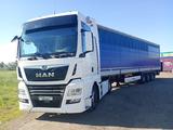 MAN  TGX 2018 года за 29 500 000 тг. в Костанай