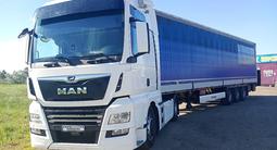 MAN  TGX 2018 годаүшін29 500 000 тг. в Костанай