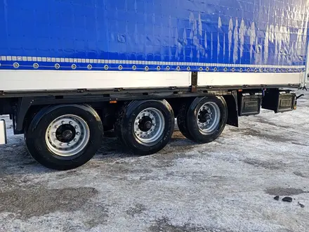 MAN  TGX 2018 года за 29 500 000 тг. в Костанай – фото 8