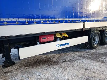 MAN  TGX 2018 года за 29 500 000 тг. в Костанай – фото 9