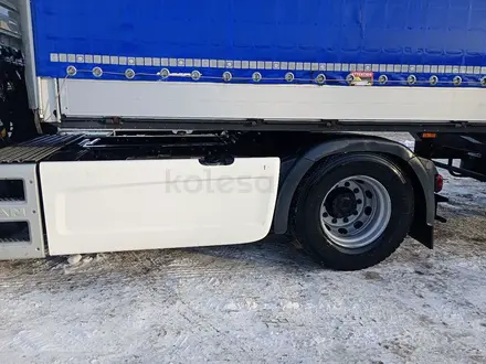 MAN  TGX 2018 года за 29 500 000 тг. в Костанай – фото 10