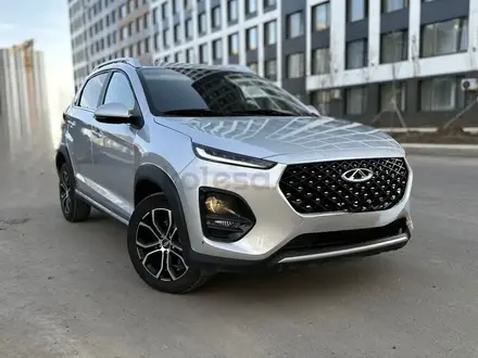 Chery Tiggo 2 2023 года за 5 400 000 тг. в Караганда