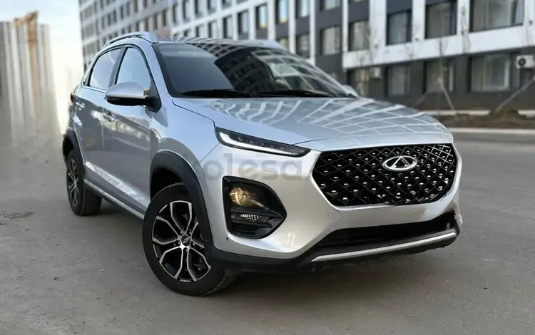 Chery Tiggo 2 2023 годаүшін5 400 000 тг. в Караганда