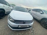 Volkswagen Polo 2016 года за 4 150 000 тг. в Алматы