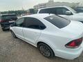 Volkswagen Polo 2016 года за 4 150 000 тг. в Алматы – фото 2