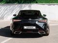 Lexus LC 2018 года за 63 000 000 тг. в Алматы – фото 2