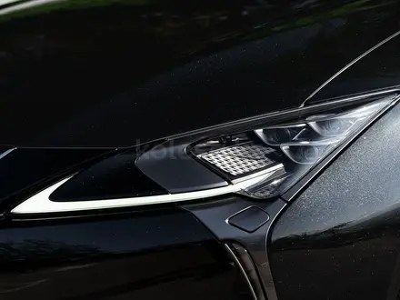 Lexus LC 2018 года за 63 000 000 тг. в Алматы – фото 12