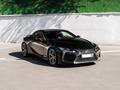 Lexus LC 2018 года за 63 000 000 тг. в Алматы – фото 3