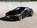Lexus LC 2018 года за 63 000 000 тг. в Алматы – фото 4