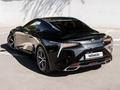 Lexus LC 2018 года за 63 000 000 тг. в Алматы – фото 9