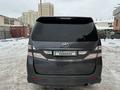 Toyota Vellfire 2009 года за 10 000 000 тг. в Астана – фото 9