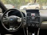 Subaru Forester 2014 года за 8 250 000 тг. в Алматы – фото 5