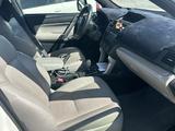 Subaru Forester 2014 года за 8 250 000 тг. в Алматы