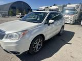 Subaru Forester 2014 года за 8 250 000 тг. в Алматы – фото 2