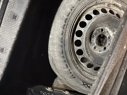 Mercedes-Benz E 230 1997 года за 2 200 000 тг. в Алматы – фото 14