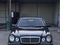 Mercedes-Benz E 230 1997 годаүшін2 200 000 тг. в Алматы – фото 15