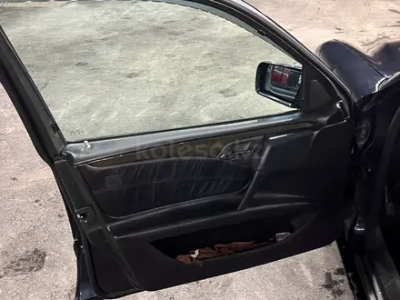 Mercedes-Benz E 230 1997 года за 2 200 000 тг. в Алматы – фото 6