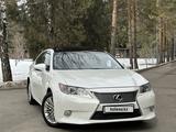 Lexus ES 350 2013 года за 15 200 000 тг. в Алматы