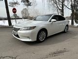 Lexus ES 350 2013 года за 14 200 000 тг. в Алматы – фото 3