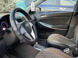 Hyundai Accent 2013 годаүшін3 900 000 тг. в Астана – фото 4