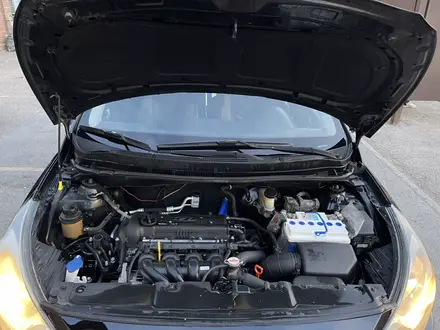Hyundai Accent 2013 года за 3 900 000 тг. в Астана – фото 10