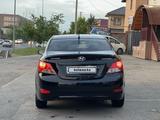 Hyundai Accent 2013 годаүшін3 900 000 тг. в Астана – фото 3