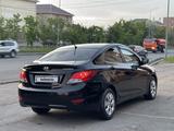 Hyundai Accent 2013 годаүшін3 900 000 тг. в Астана – фото 2