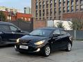 Hyundai Accent 2013 года за 3 900 000 тг. в Астана