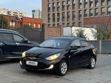 Hyundai Accent 2013 года за 3 900 000 тг. в Астана