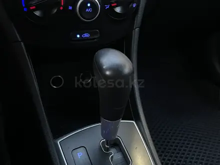 Hyundai Accent 2013 года за 3 900 000 тг. в Астана – фото 8