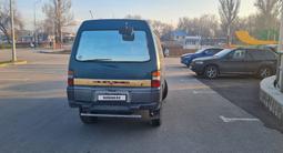 Mitsubishi Delica 1996 годаүшін2 200 000 тг. в Алматы – фото 2