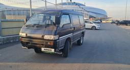 Mitsubishi Delica 1996 годаүшін2 200 000 тг. в Алматы