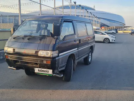 Mitsubishi Delica 1996 года за 2 200 000 тг. в Алматы