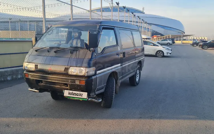 Mitsubishi Delica 1996 года за 2 200 000 тг. в Алматы