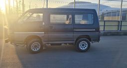 Mitsubishi Delica 1996 годаүшін2 200 000 тг. в Алматы – фото 4