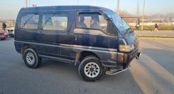 Mitsubishi Delica 1996 годаүшін2 200 000 тг. в Алматы – фото 5