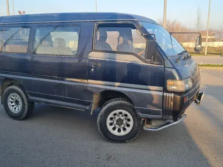 Mitsubishi Delica 1996 года за 2 200 000 тг. в Алматы – фото 5